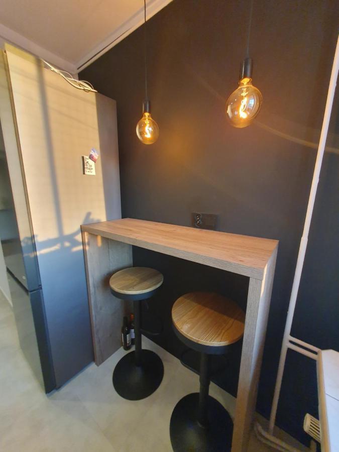 Apartamenty Czesc קרקוב מראה חיצוני תמונה
