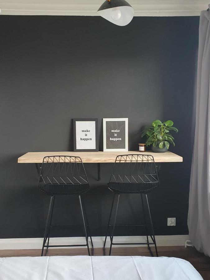 Apartamenty Czesc קרקוב מראה חיצוני תמונה