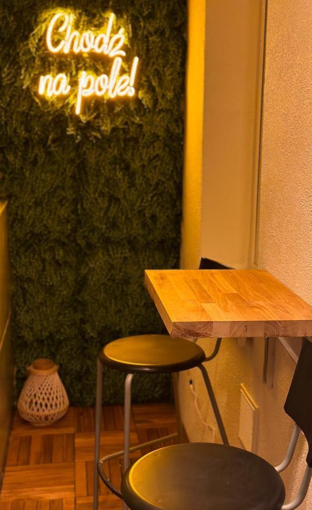 Apartamenty Czesc קרקוב מראה חיצוני תמונה