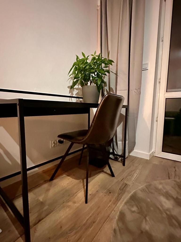 Apartamenty Czesc קרקוב מראה חיצוני תמונה