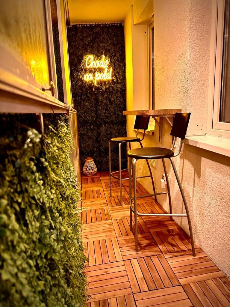 Apartamenty Czesc קרקוב מראה חיצוני תמונה