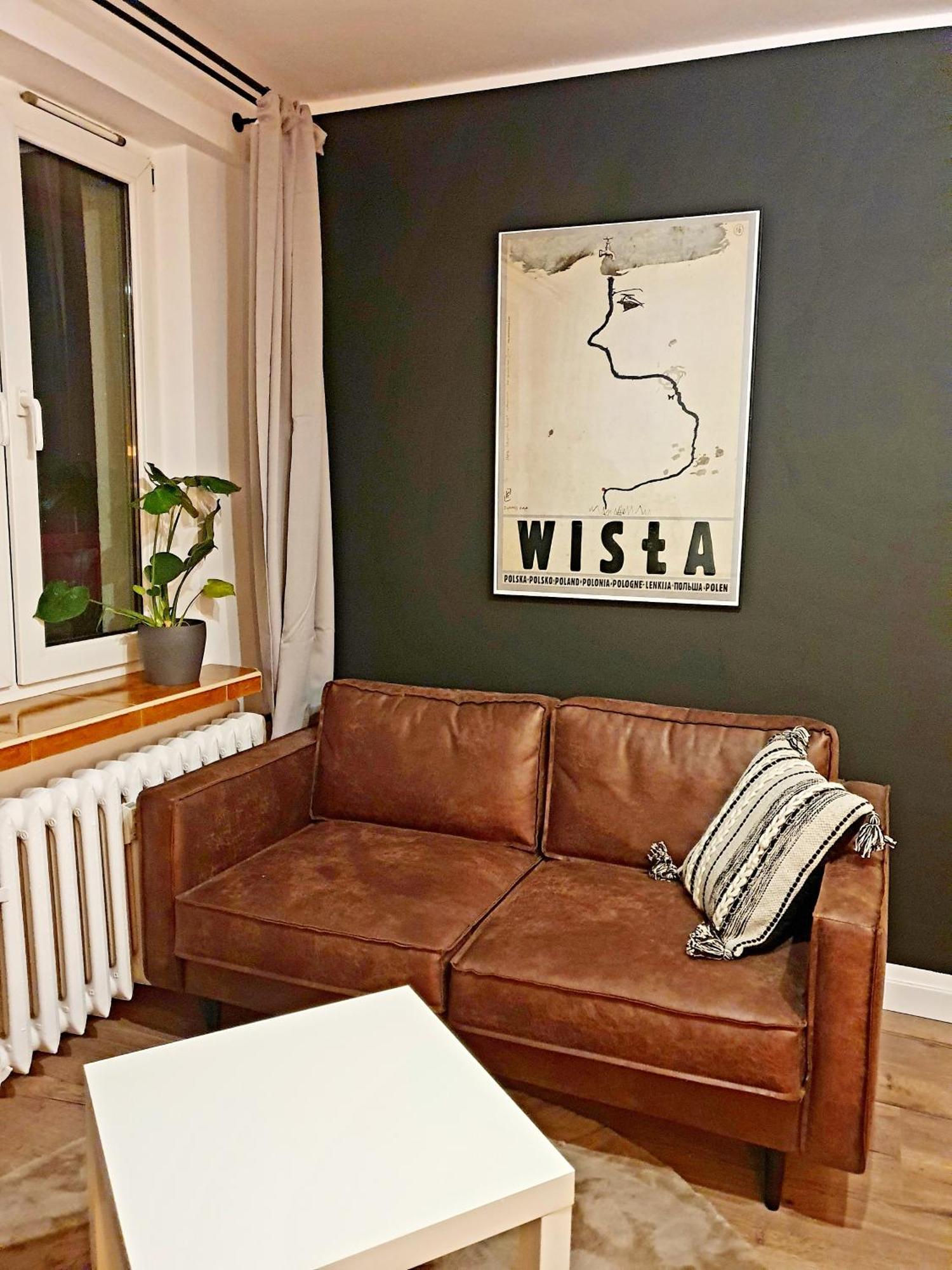 Apartamenty Czesc קרקוב מראה חיצוני תמונה