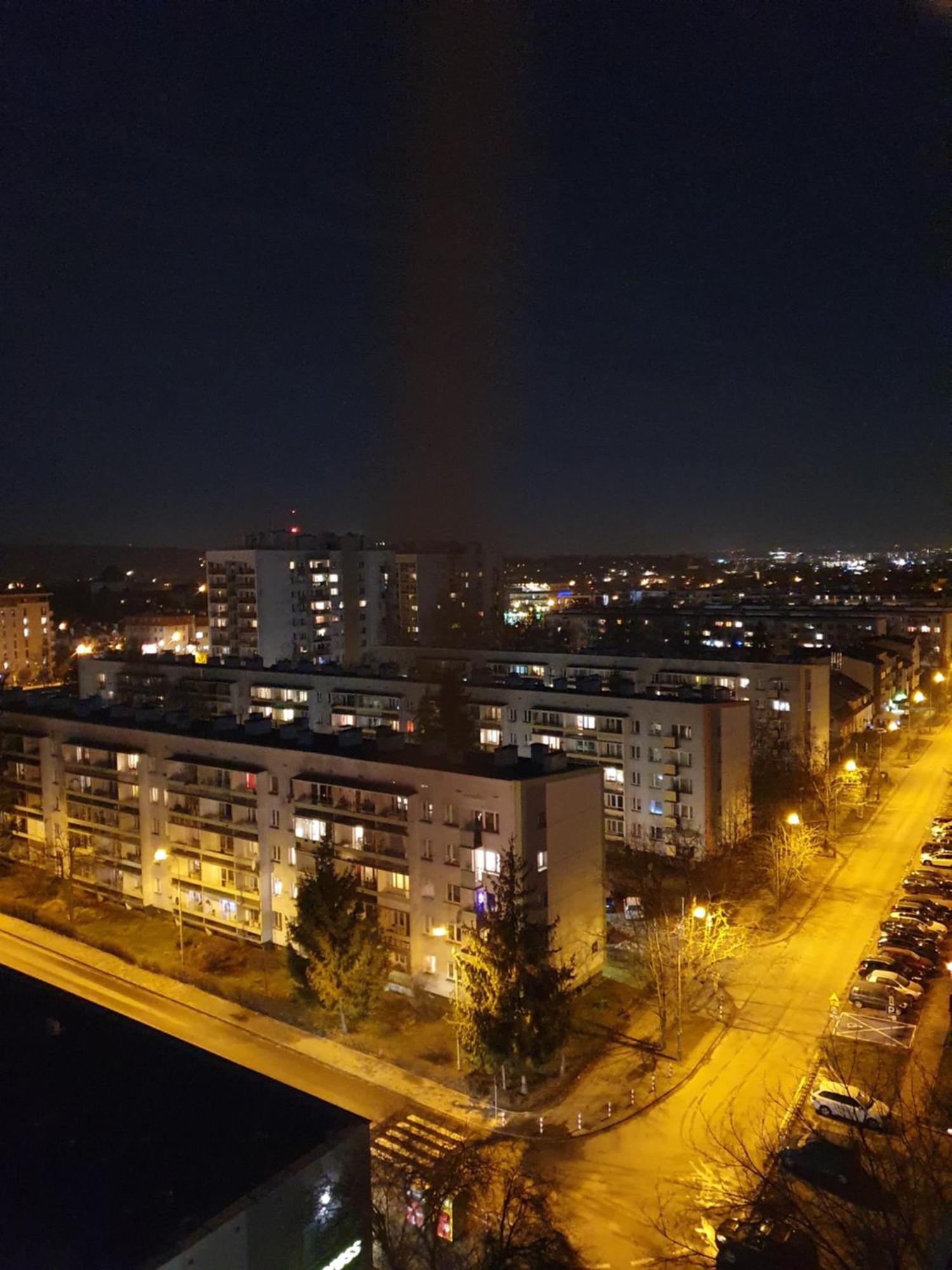 Apartamenty Czesc קרקוב מראה חיצוני תמונה